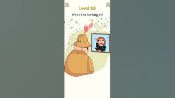 Delete one part Level 187 #dop2 #dop #braintest #gaming #androidgames