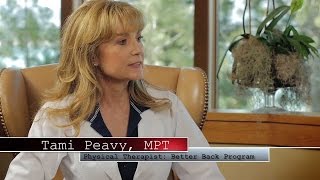 Famous Better Back with Kevin Harrington Profile