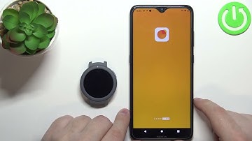 How to Set Up Alarm Clock in Amazfit Verge Lite?