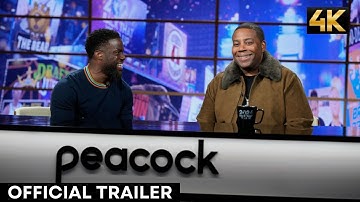 2024 BACK THAT YEAR UP - Official Trailer