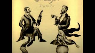 Shellfin - Stay for Tea