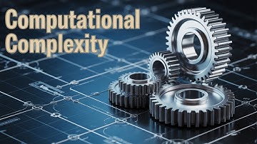 Theory of Computation: The Truth About Computation Nobody Tells You!