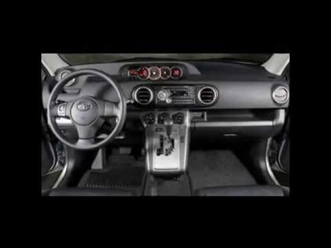 2017 Scion Xb Exterior And Interior You 2017 Scion Xb Exterior And Interior