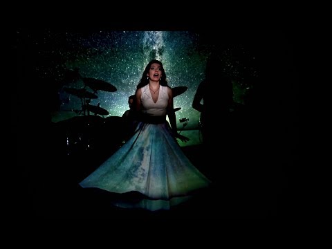 Tasmin Archer - Sleeping Satellite (Symphonic Metal Cover by Rainheart Symphony)
