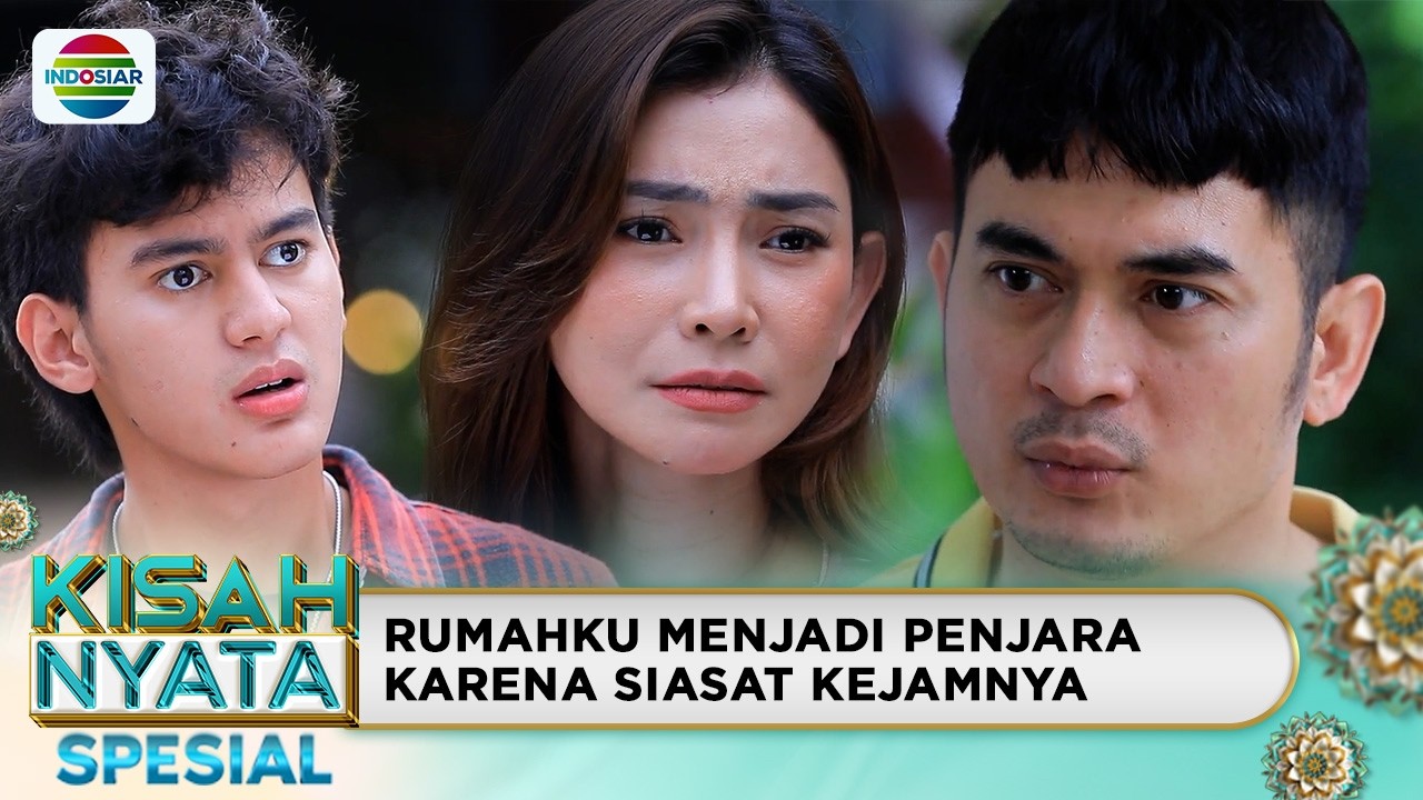 Siasat Kejam Sang Benalu | Kisah Nyata Spesial