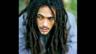 Damian Marley-My nane is jr Gong