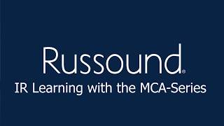 Famous IR Learning with the MCA-Series Profile