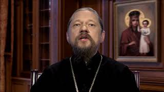 Воскресные беседы. Выпуск от 14.10.2018