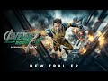 Avengers: Doomsday | Tribute Trailer "To The Doom" Concept | Marvel