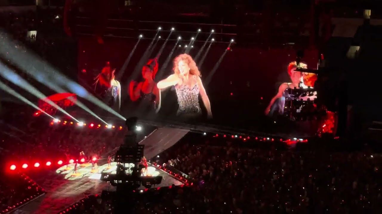 Taylor Swift Eras Tour-Miami N1-