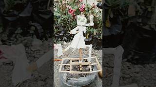 Ogoh Ohoh Stik Es Krim Perform