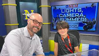 LCS Interview: Clayton Cheever Update