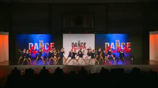 Rhythm Dance Center- Everything