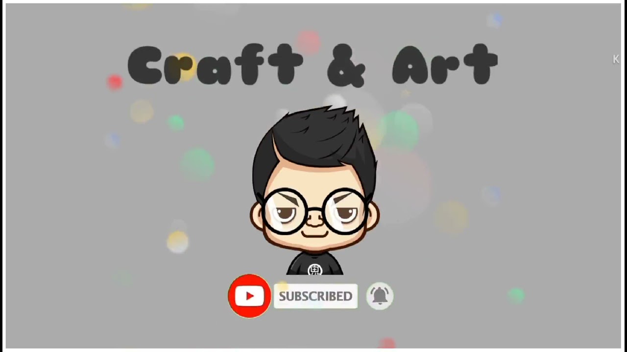 intro origami - YouTube