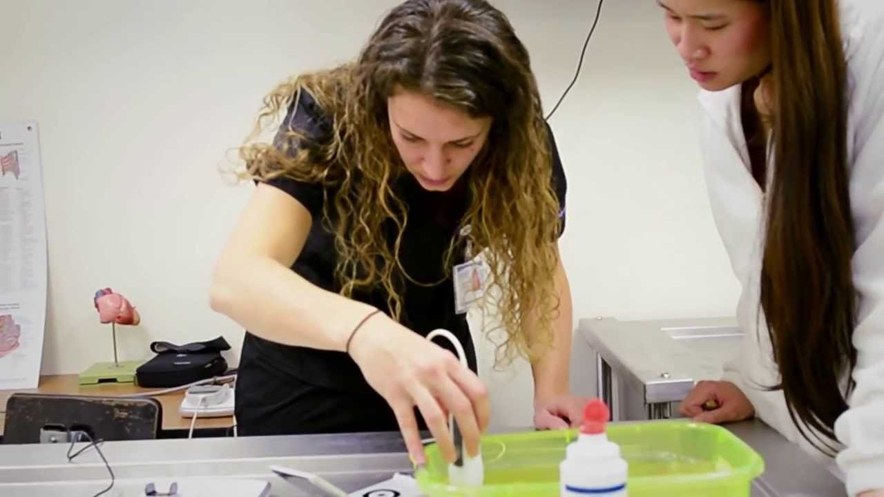 LeadingEdge Ultrasound Technology YouTube