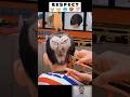 Respect 💯🤯 #viralvideo #respectshorts