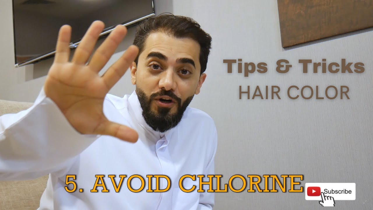 7-things-not-to-do-after-you-color-your-hair-youtube