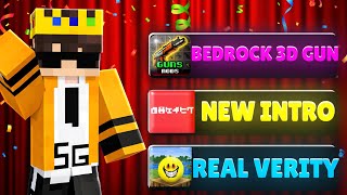  I Tried The MOST VIRAL Mods in Minecraft PE! 🤯🔥 | MCPE 26.0+ Mods screenshot 1