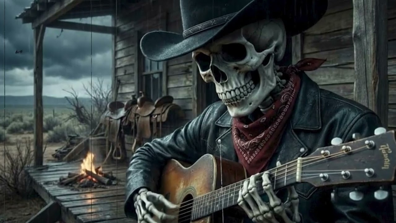 Si Hay Una Próxima Vida || Música Dark Country en Español