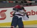 Boulton vs Godard Feb 13, 2007