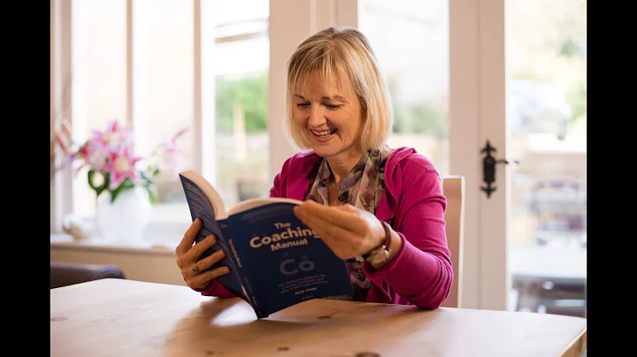 The Coaching Manual - The Definitive Guide to Coac...