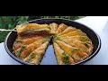 Leckere Baklava Stücke ~ P&S Backparadies