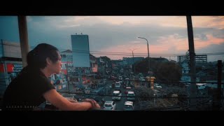 Cianjur Today | Busy City Life Cinematic