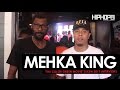 Mehka King Talks "The Color Green Movie" During SXSW 2017 at the Pimp C & Proof Tribute Show