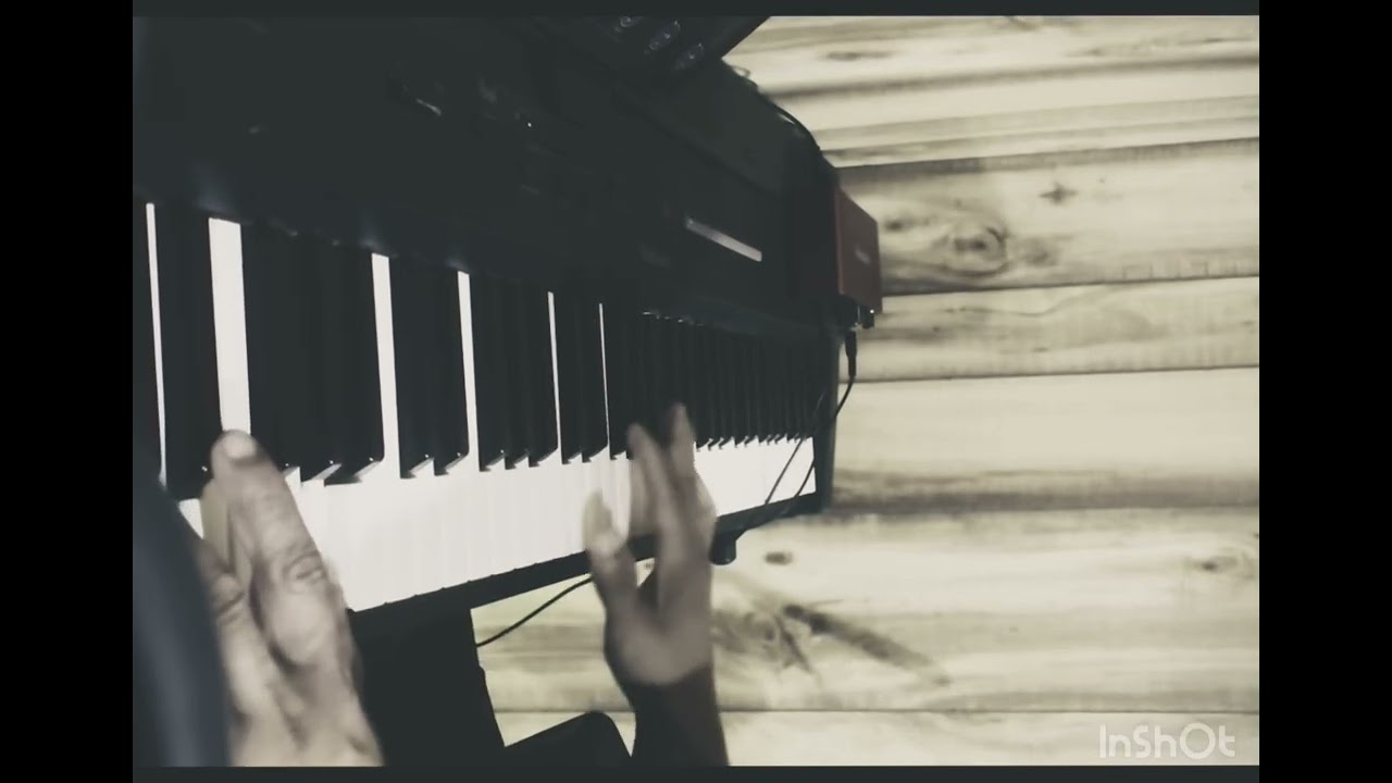 Derramó el Perfume - Montesanto ft. Averly Morillo (Mini Cover Piano)👏🏼