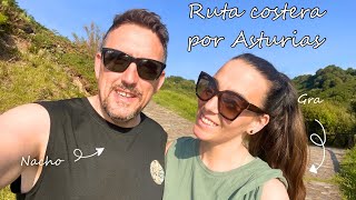 ¿ESTO ESTABA AQUÍ? EL MONASTERIO ESCONDIDO Y LAS MEJORES VISTAS DE ASTURIAS