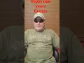 happy New Year quotes