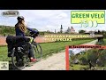 Wyprawa rowerowa Green Velo 1500 - Zamość, Szczebrzeszyn, Zwierzyniec