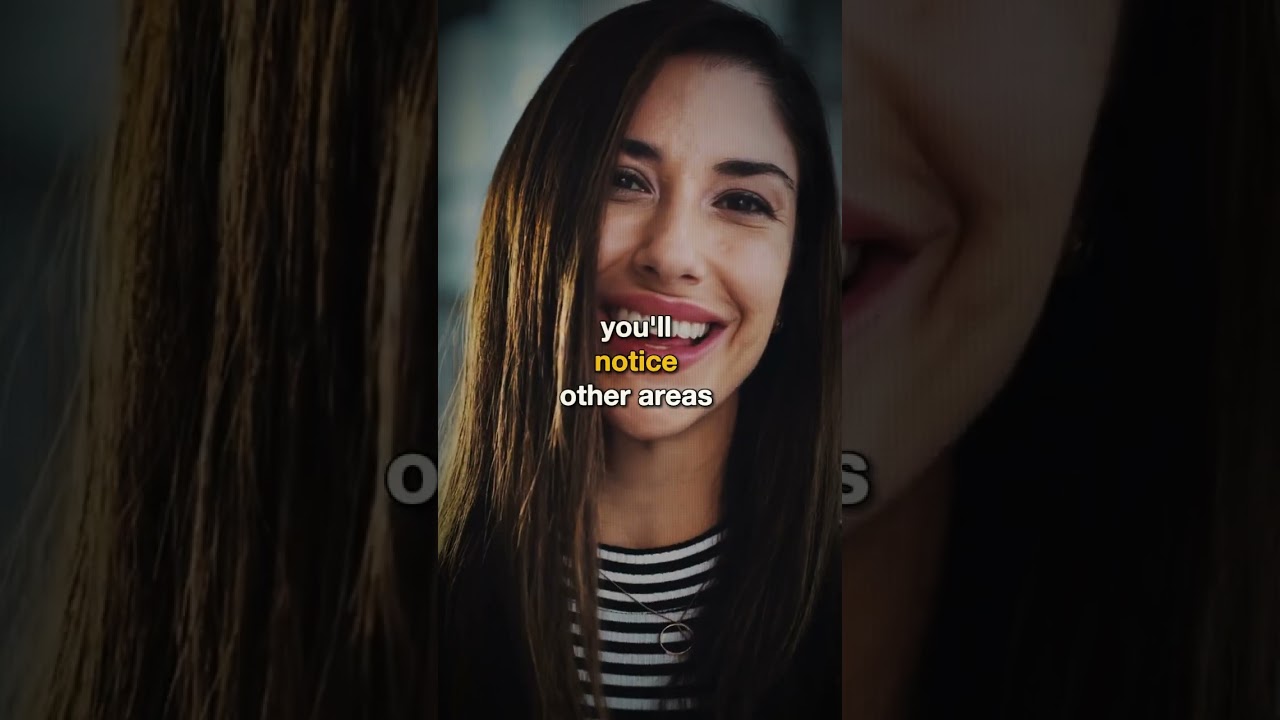 Focus On One Thing And Nine Other Things Will Happen Automatically 