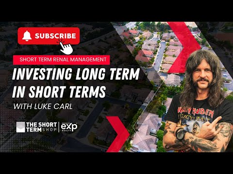 Thumbnail for The Short Term Shop