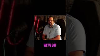 Start Your Show: How To Speak On Camera! #shorts
