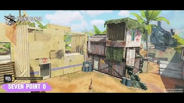 CODM GAMEPLAY. Free For All mode. (No Commentary)