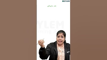 ഒരു Important Question !! | Xylem Maths Olympiad