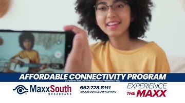 Affordable Connectivity Program