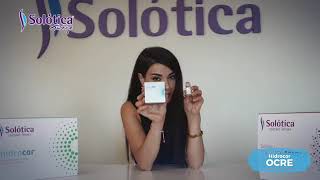 Solotica Hidrocor Ocre