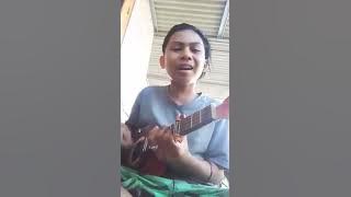 B#ZIRUT 707 ( Bahagia Mu Bahagiaku). Cover Kentrung