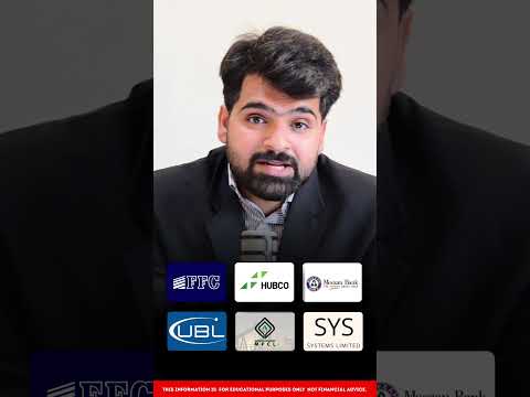 Thumbnail for Top 6 Stocks for Beginners #psx #stockmarket