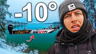 99% Of Fishermen Would Never Do This...