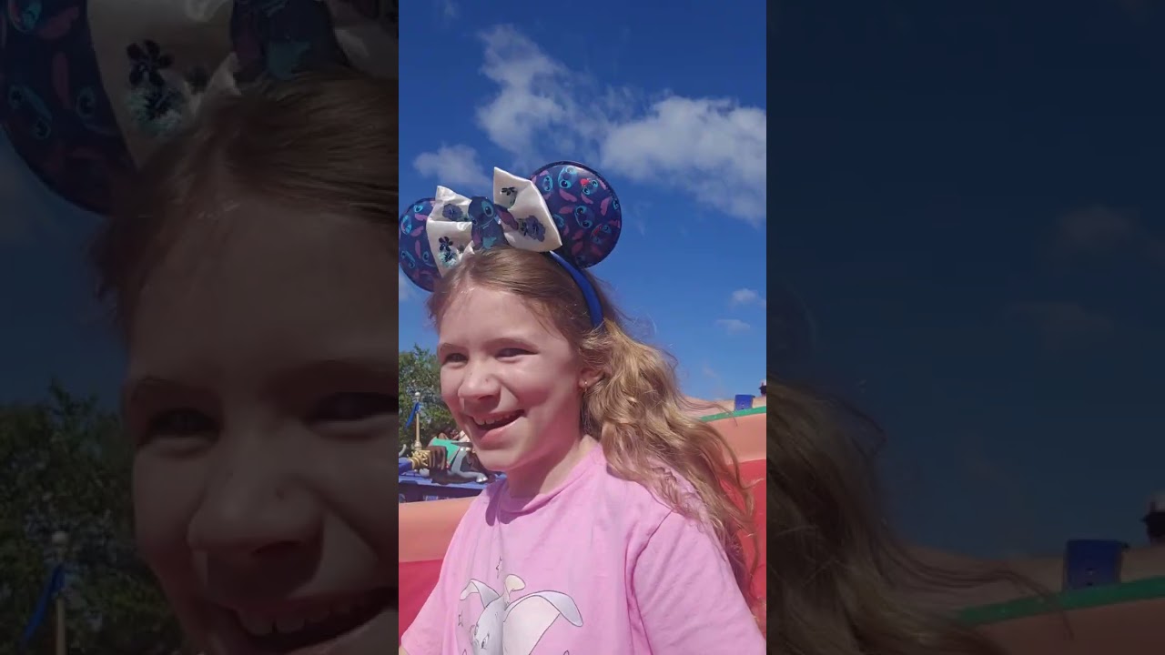 Florida roadtrip July 2025 part1