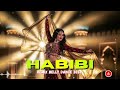 Middle East Dance EDM 2025  Arabian Belly Dance Power Bea