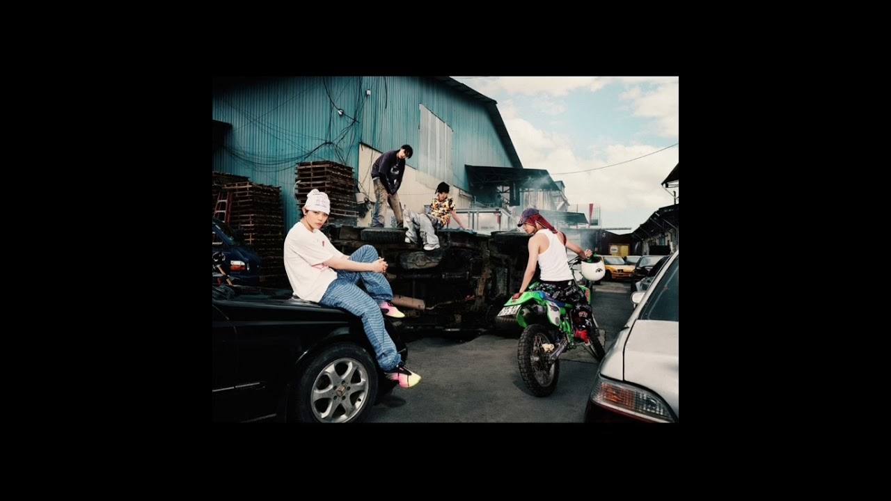 Saucin’ - LNGSHOT (Remake)