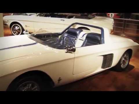 American Automotive Industry History