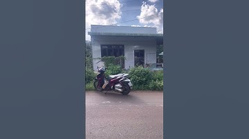 Da ban@Bán đất tặng căn nhà cấp 4 tại xã xà bang huyện châu đức,brvt nay là xã châu đức tp HCM