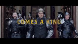 Меч Короля Артура 2017 Тизер-Трейлер Меч Короля Артура 2017 Тизер-Трейлер