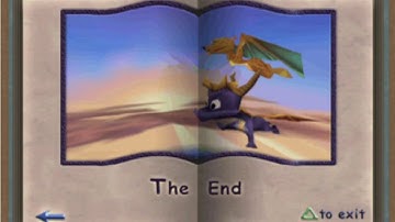 Spyro 2: Ripto