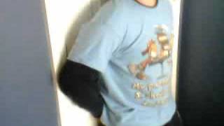 Robber3 The Last Stand